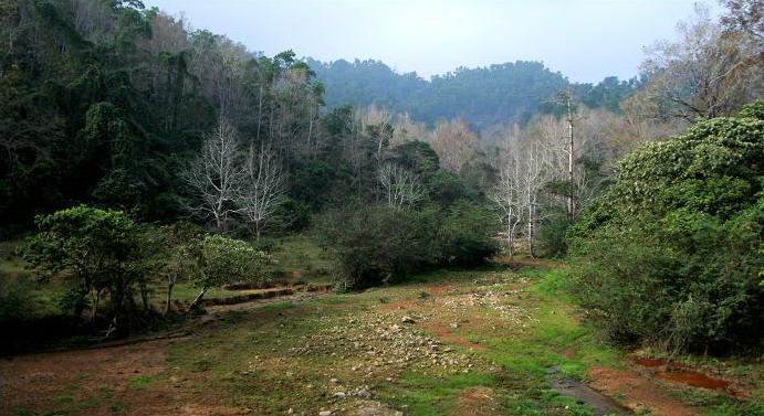 photo of Mountain Five Fingers11
