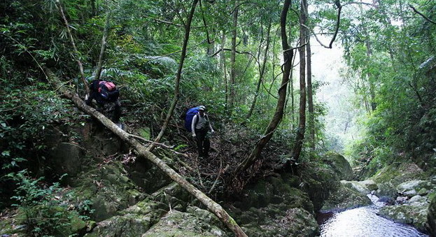 photo of Mountain Five Fingers12