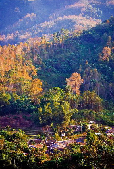 photo of Mountain Five Fingers15