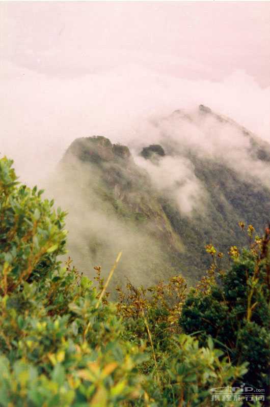 photo of Mountain Five Fingers16