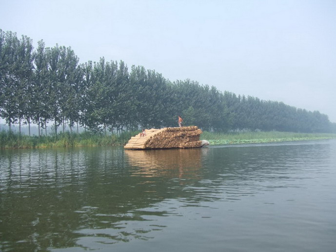 Baiyangdian Lake14 Baiyangdian Lake14
