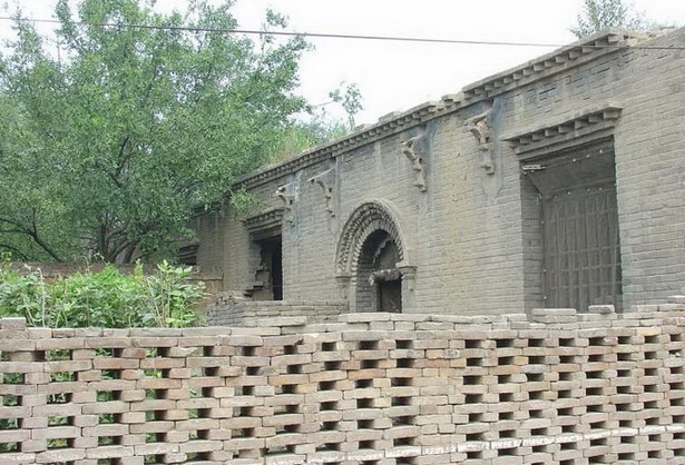 photo of Tunnel Warfare Site of Ranzhuang Village1