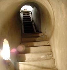 photo of Tunnel Warfare Site of Ranzhuang Village7