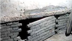 Tunnel Warfare Site of Ranzhuang Village9 Tunnel Warfare Site of Ranzhuang Village9