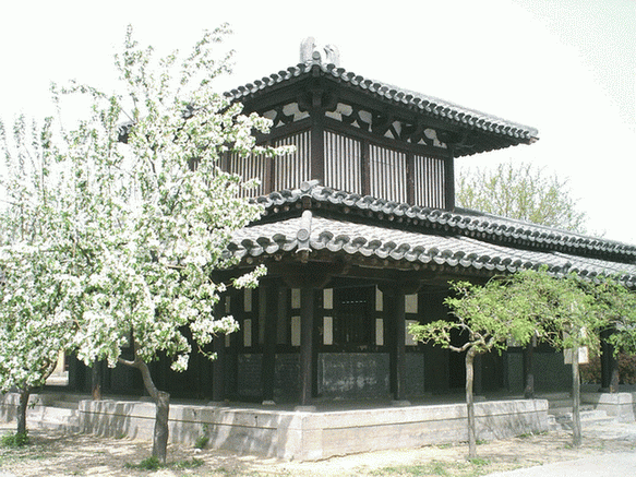 Zhuozhou Film and TV Center7 Zhuozhou Film and TV Center7