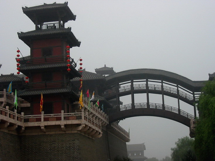 Zhuozhou Film and TV Center15 Zhuozhou Film and TV Center15