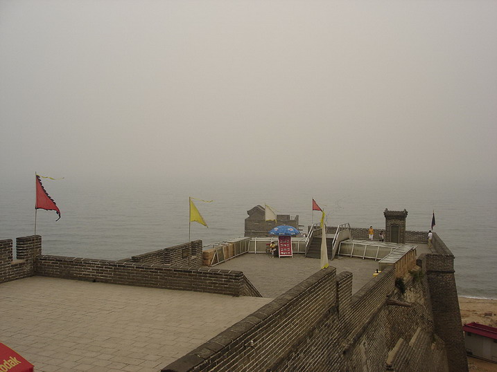 Shanhaiguan Pass9 Shanhaiguan Pass9