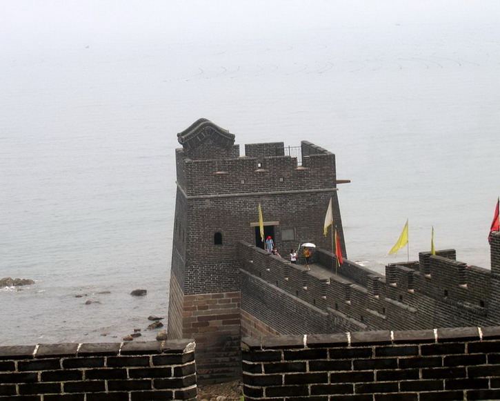 Shanhaiguan Pass10 Shanhaiguan Pass10