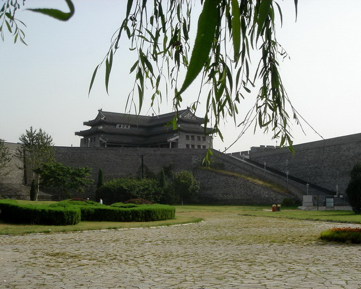Shanhaiguan Pass11 Shanhaiguan Pass11