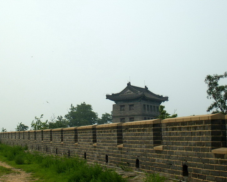 Shanhaiguan Pass14 Shanhaiguan Pass14