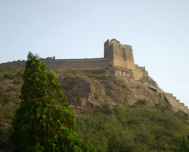 Shanhaiguan Pass15 Shanhaiguan Pass15