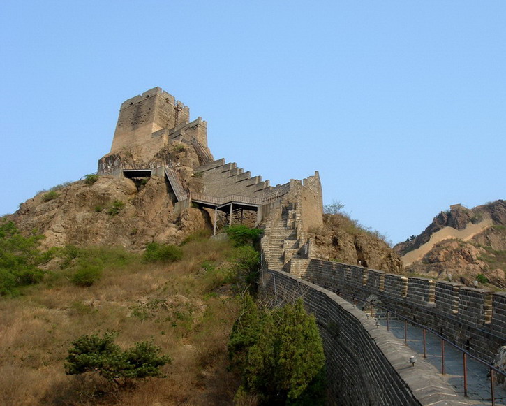 Shanhaiguan Pass16 Shanhaiguan Pass16