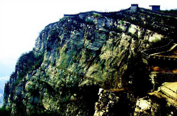 photo of Baodu Stockaded Village4
