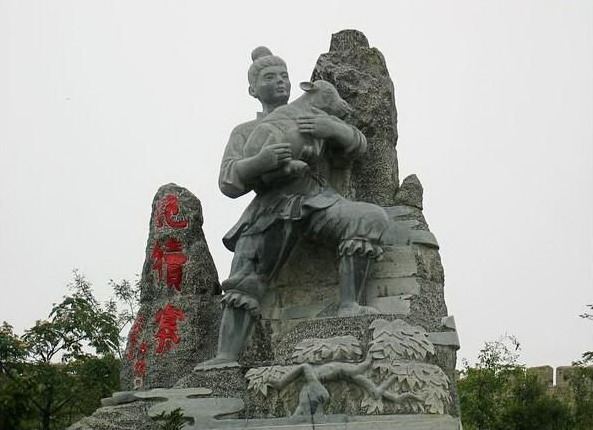Baodu Stockaded Village11 Baodu Stockaded Village11