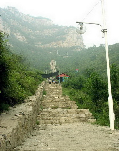 Baodu Stockaded Village13 Baodu Stockaded Village13