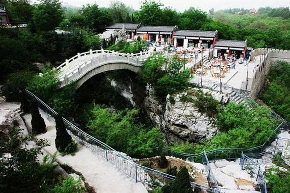 Baodu Stockaded Village15 Baodu Stockaded Village15