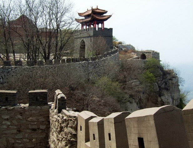 Baodu Stockaded Village16 Baodu Stockaded Village16
