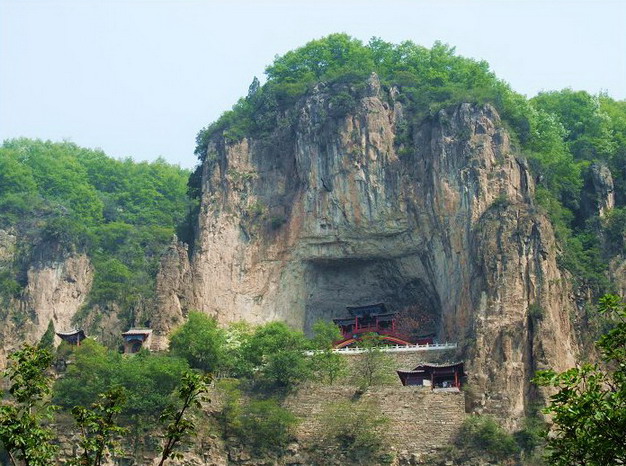 photo of Mountain Tiangui8