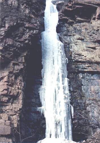 Mountain Zhangshiyan Scenic Area12 Mountain Zhangshiyan Scenic Area12