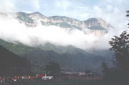 Mountain Zhangshiyan Scenic Area15 Mountain Zhangshiyan Scenic Area15