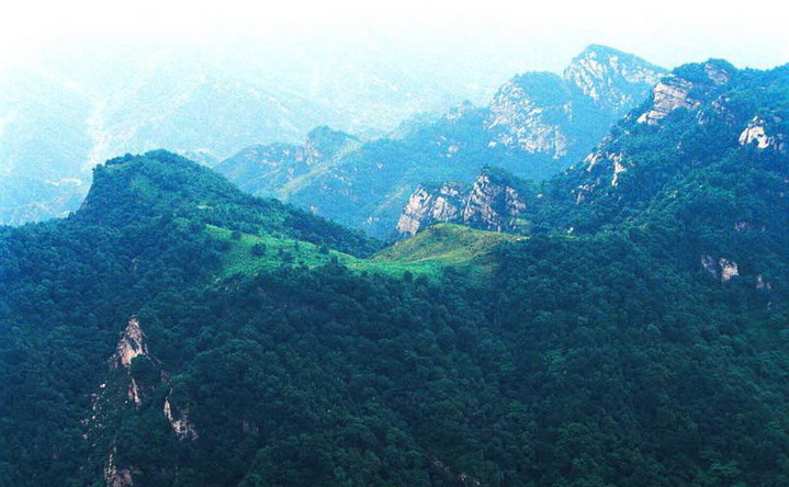 photo of Wuyue Village2
