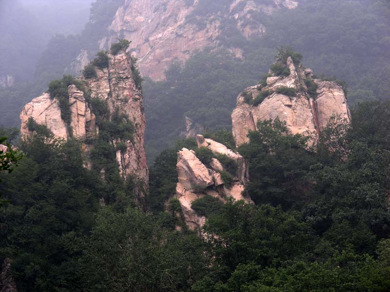 photo of Wuyue Village4