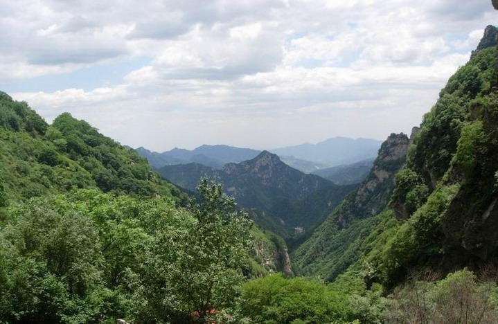 photo of Wuyue Village6