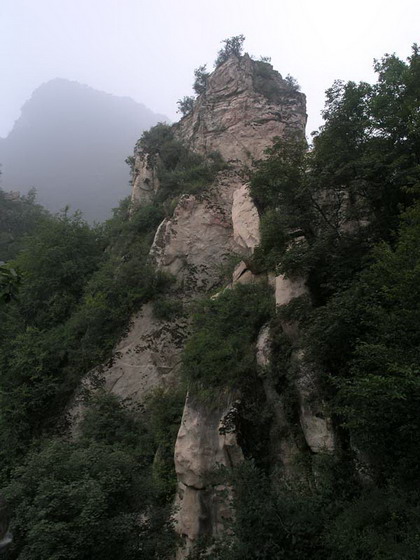 photo of Wuyue Village8
