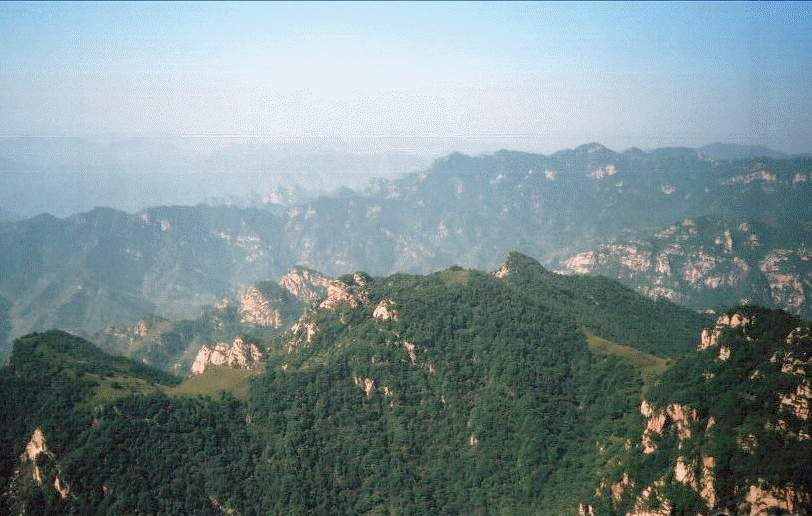 photo of Wuyue Village9