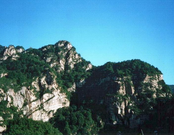 photo of Wuyue Village12