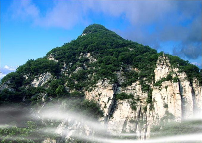 photo of Wuyue Village