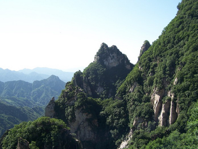 photo of Wuyue Village15