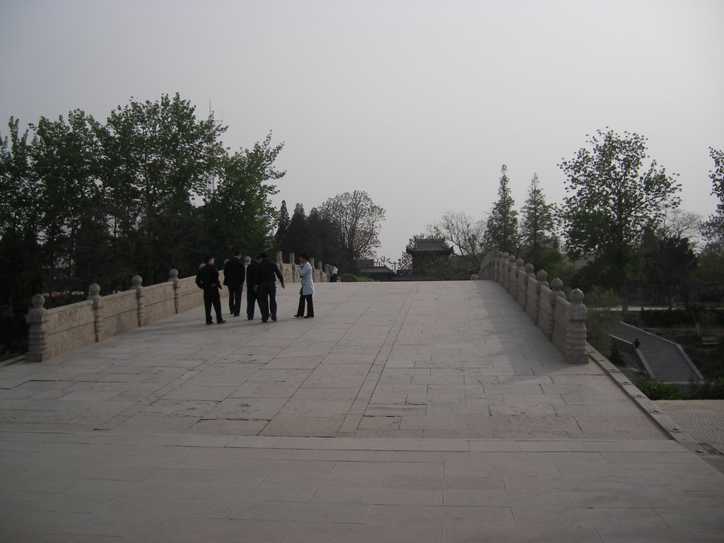 Zhaozhou Bridge12 Zhaozhou Bridge12