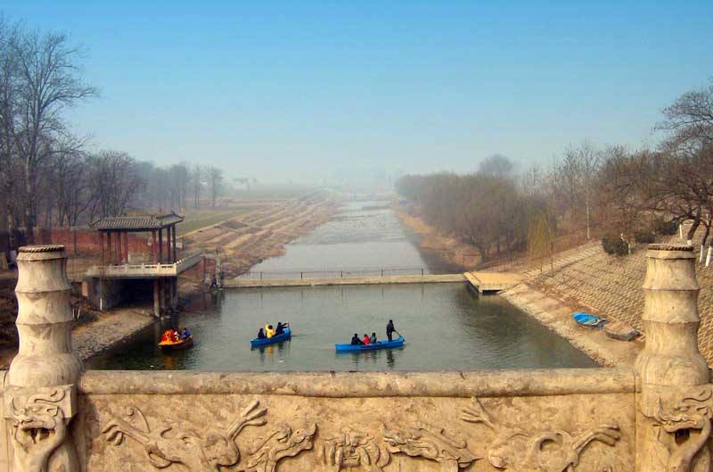 Zhaozhou Bridge13 Zhaozhou Bridge13