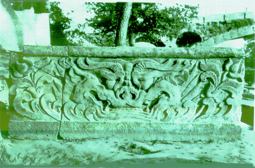 Zhaozhou Bridge15 Zhaozhou Bridge15