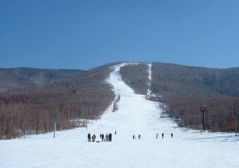 Saibei Skiing Field5 Saibei Skiing Field5
