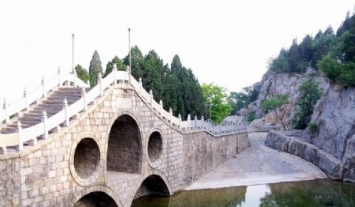 Mountain Dapi Scenic Area9 Mountain Dapi Scenic Area9
