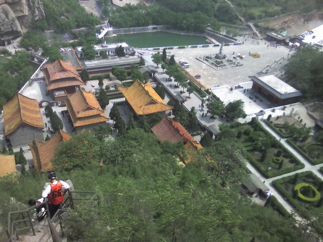 Mountain Yunmeng Scenic Area10 Mountain Yunmeng Scenic Area10