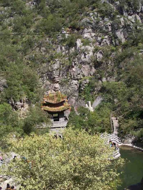 Mountain Yunmeng Scenic Area11 Mountain Yunmeng Scenic Area11