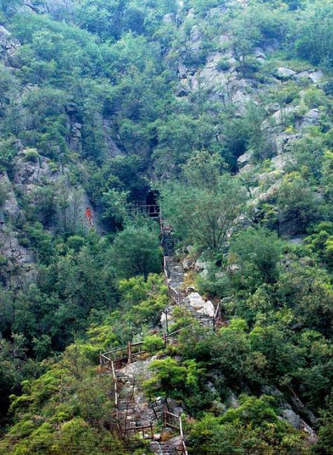 Mountain Yunmeng Scenic Area12 Mountain Yunmeng Scenic Area12