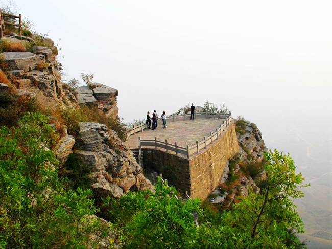 Mountain Yunmeng Scenic Area14 Mountain Yunmeng Scenic Area14