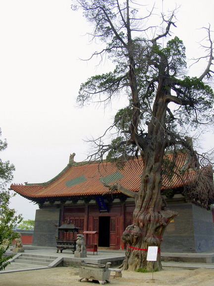 Jidu Temple9 Jidu Temple9