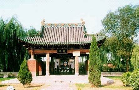 Jidu Temple10 Jidu Temple10