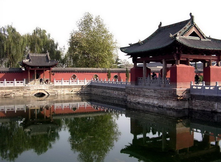 Jidu Temple11 Jidu Temple11