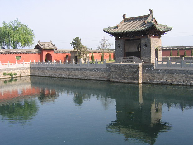 Jidu Temple12 Jidu Temple12
