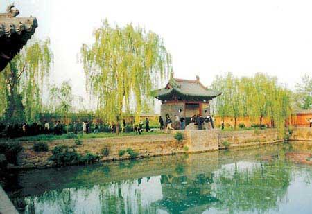 Jidu Temple14 Jidu Temple14