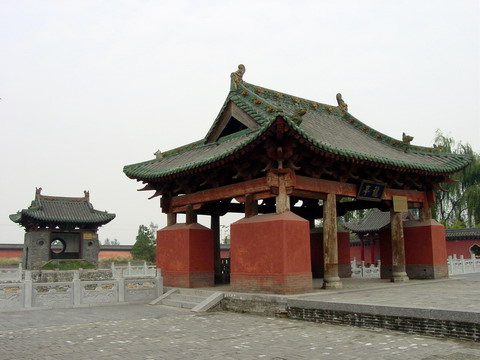 Jidu Temple15 Jidu Temple15