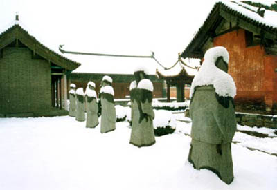 Jidu Temple16 Jidu Temple16