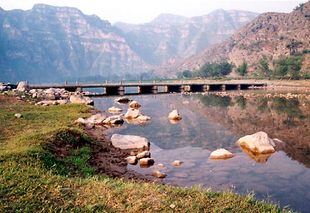 Wulongkou Scenic Area5 Wulongkou Scenic Area5