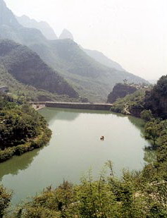 Wulongkou Scenic Area13 Wulongkou Scenic Area13